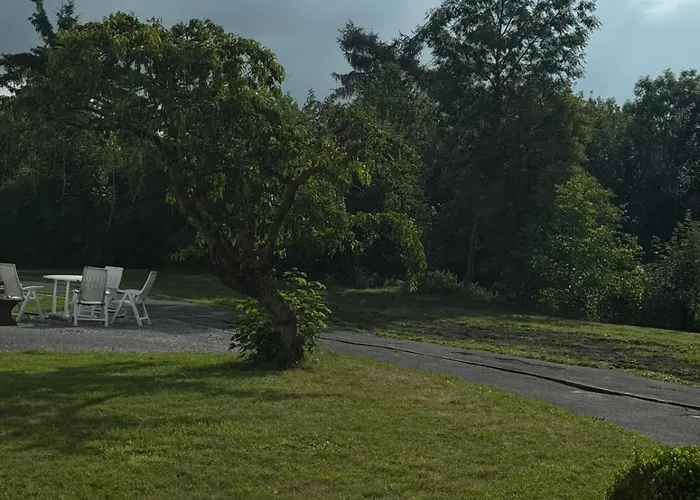 Homestay Moeblierte Monteurzimmer In Zentraler Lage In Bueren (Westphalia)